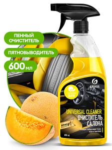 Очиститель салона &quot_Universal сleaner&quot_ дыня (флакон_yyth