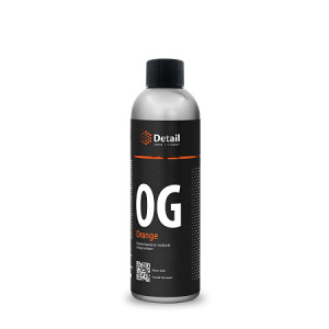 Пятновыводитель OG &quot_ORANGE&quot_ 250мл