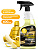 Очиститель-кондиционер кожи Leather Cleaner Conditioner Банан_yyt