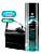 Пенный очиститель стёкол Glass cleaner (аэрозоль 650_yythk