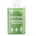 Интерьер