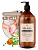 Жидкое парфюмированное мыло Milana Perfume Professional (1